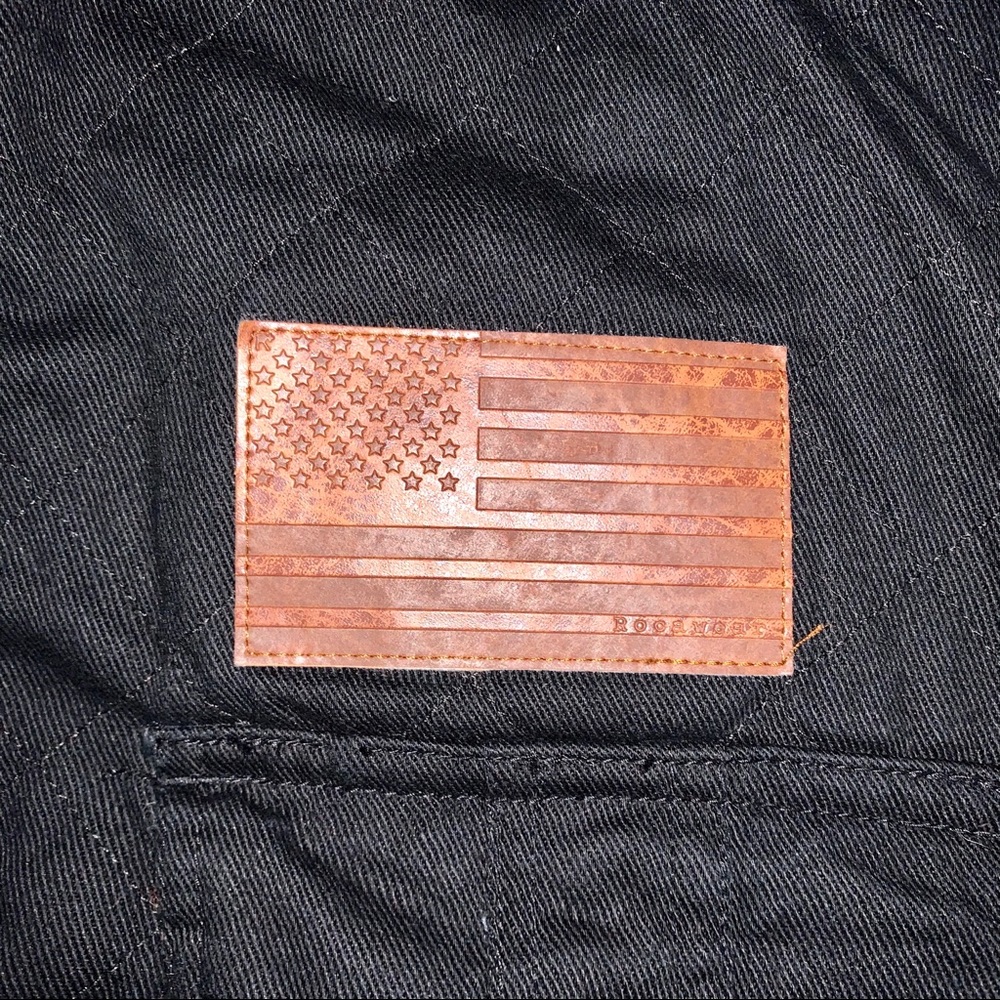 Men’s Rocawear Jacket, Large - Picture 2 of 7